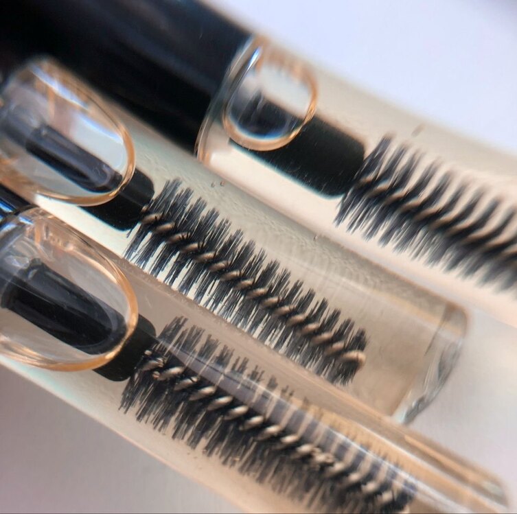 Brow & Lash serum (su bazlı)