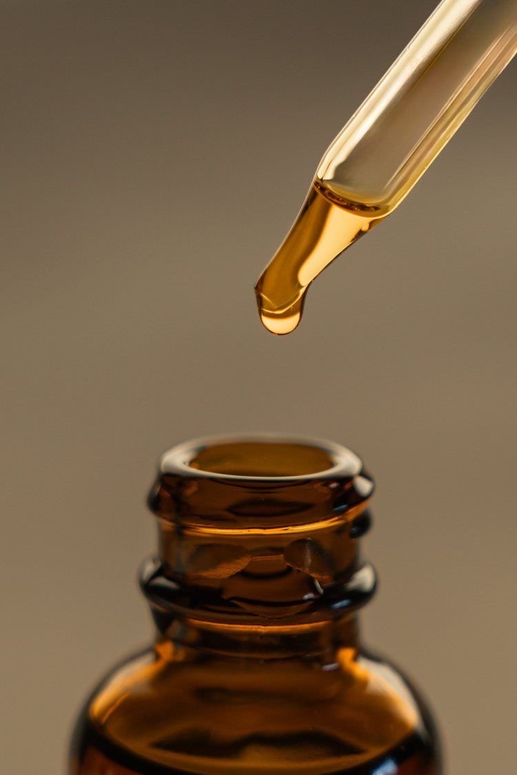 Nail & Hand care oil