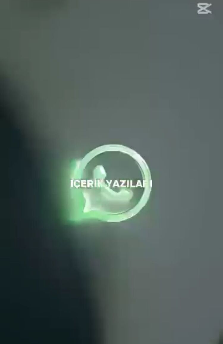 KİŞİYE ÖZEL VİDEO İÇERİK YAZISI YAZILIR 