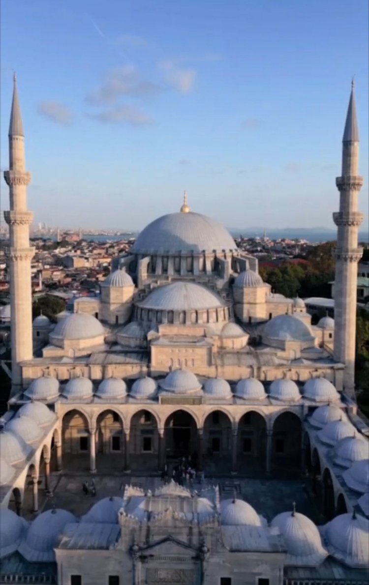 DOĞA VE DENİZ MANZARALI TATİL VİDEO TASARIMLARI 