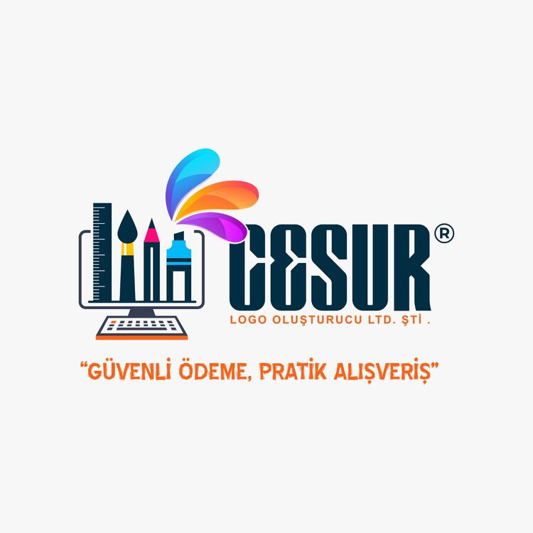 LOGONUZA TESCİL SEMBOLÜ EKLİYORUZ