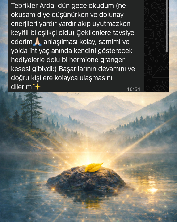 "Yeniden Başlat"  - Bir Eşikten Geçerken