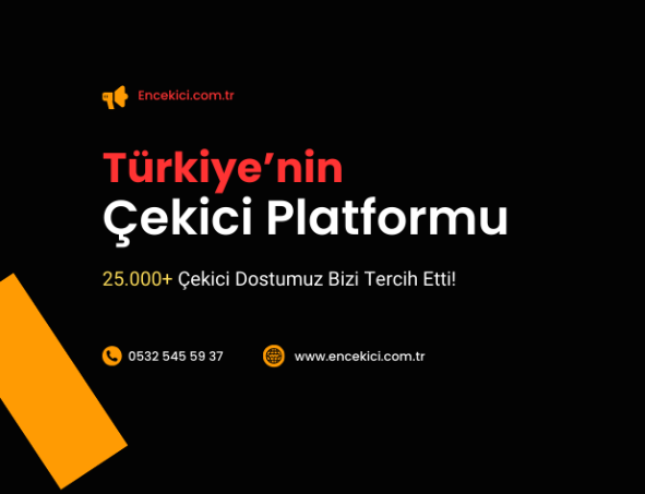 Encekici.com.tr 1 Yıllık Üyelik