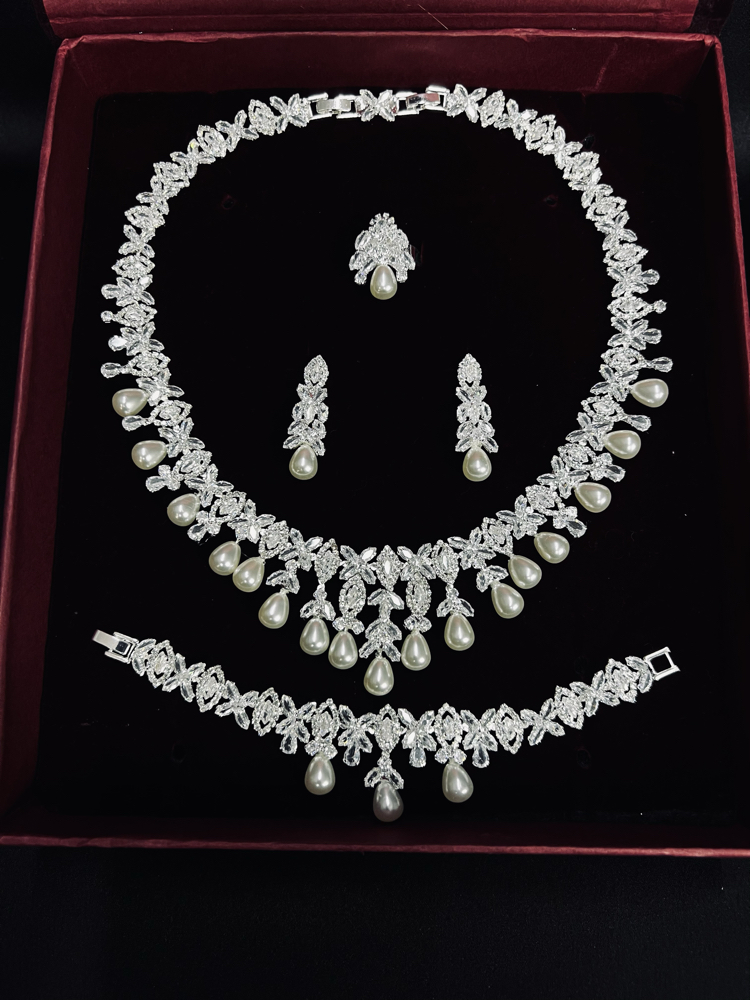  Lux Set kolye