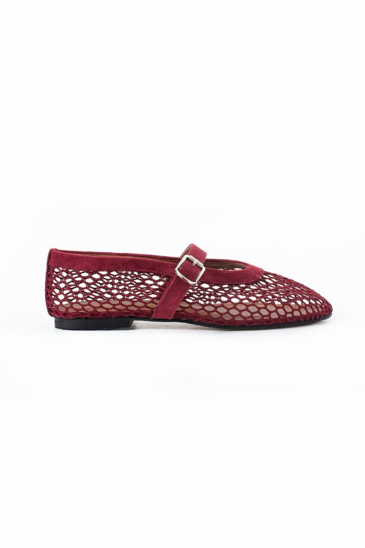 Bordo File Babet kod 5025