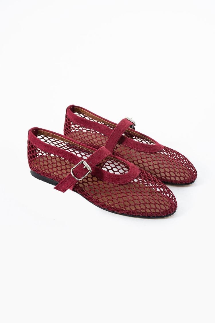 Bordo File Babet kod 5025