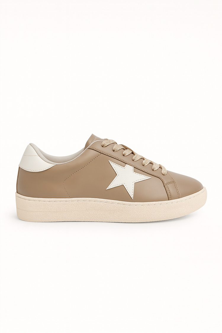 SNEAKER İTHAL VİZYON KADIN Ayakkabı