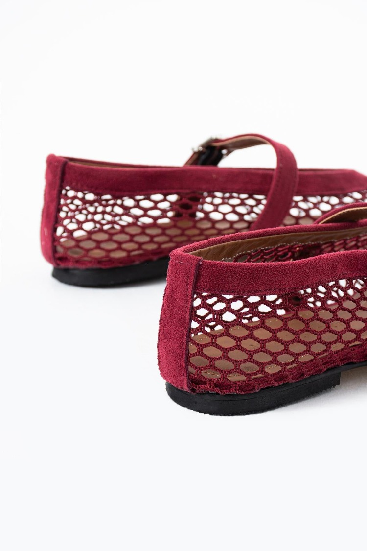 Bordo File Babet kod 5025