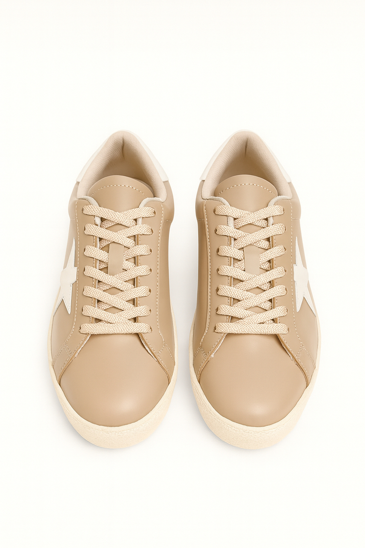 SNEAKER İTHAL VİZYON KADIN Ayakkabı