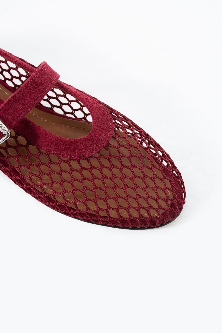 Bordo File Babet kod 5025