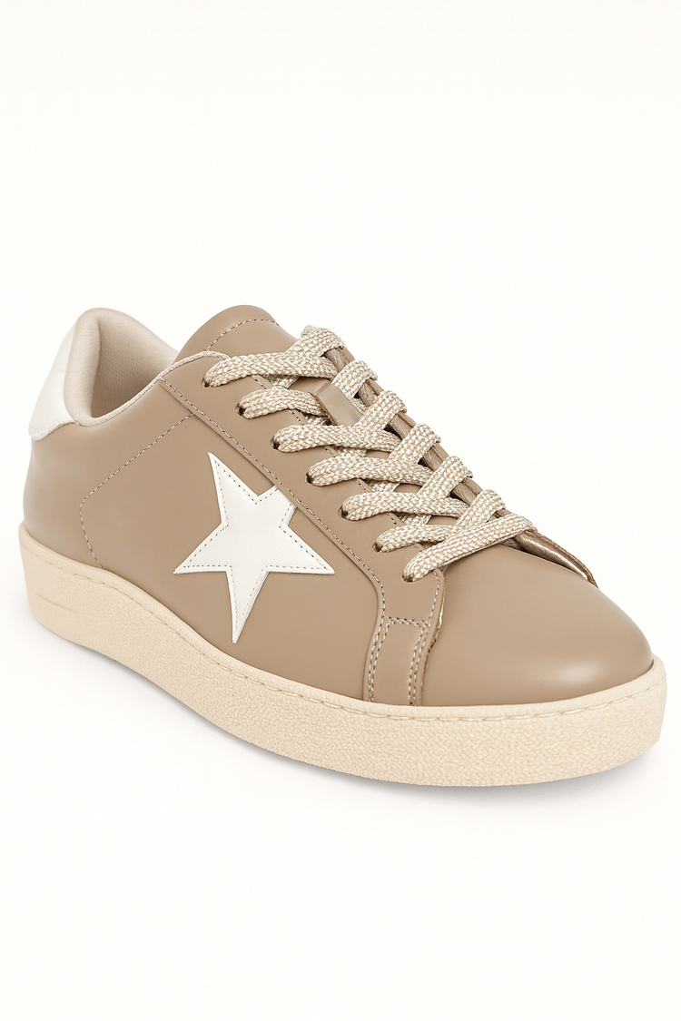 SNEAKER İTHAL VİZYON KADIN Ayakkabı