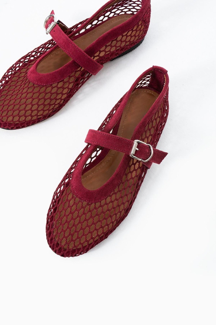 Bordo File Babet kod 5025