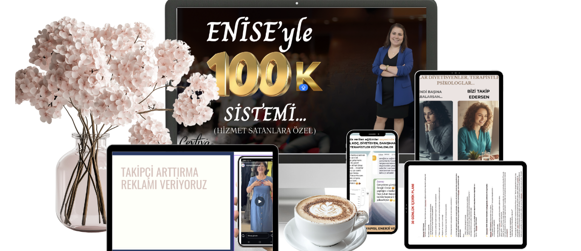 İki eğitim bir arada 