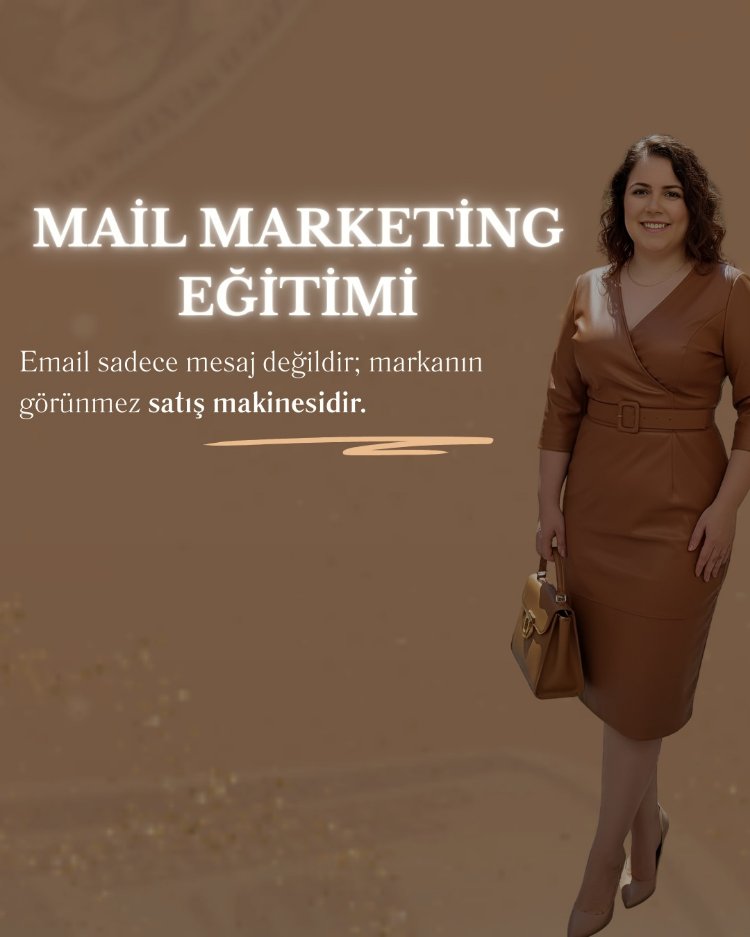 Mail Marketing Egitimi
