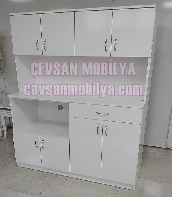 Çok Amaçlı Dolap