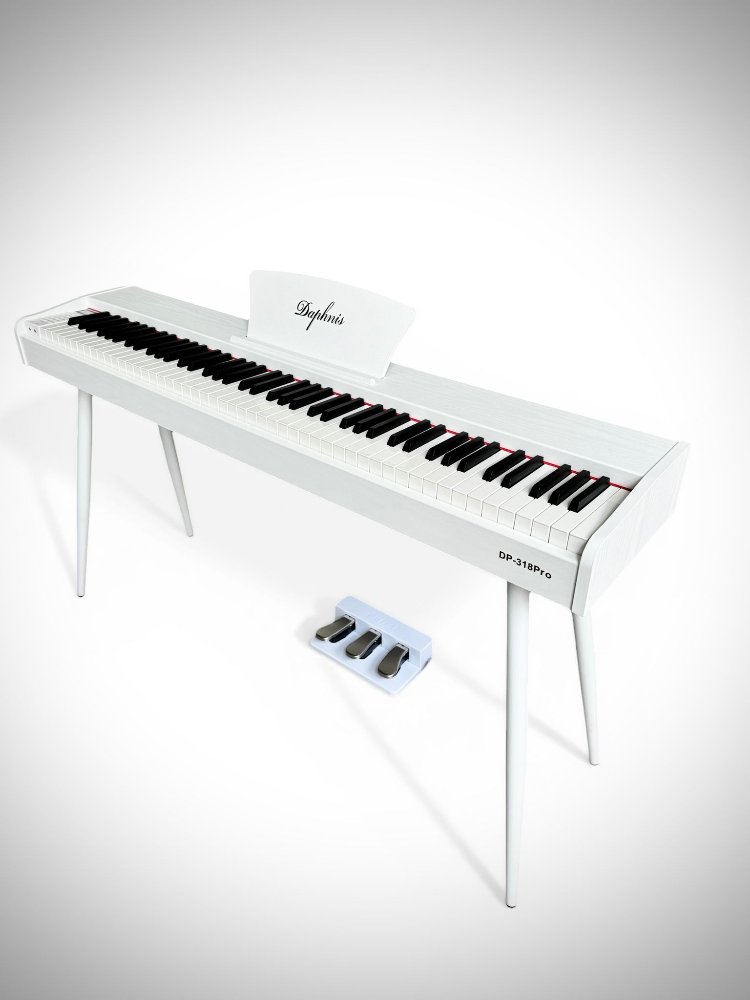 DAPHNIS DP-318 PRO