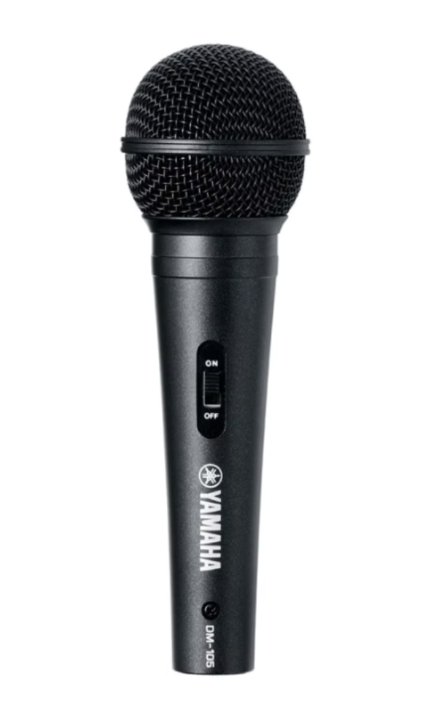 YAMAHA DM-105 SOLİST MİKROFONU