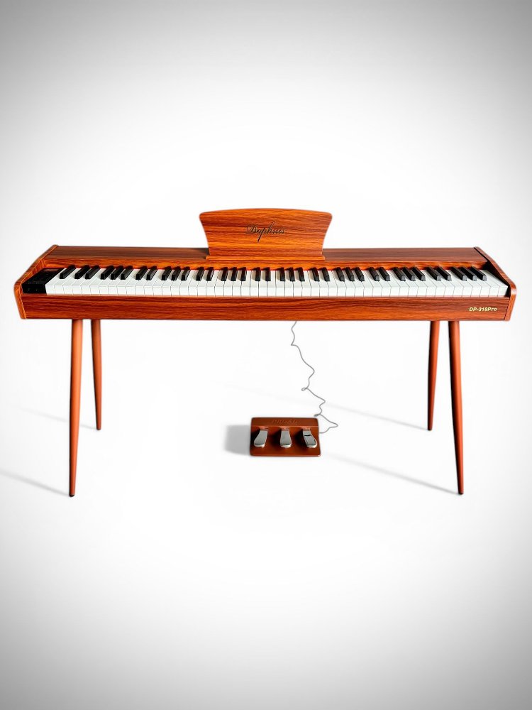 DAPHNIS DP-318 PRO
