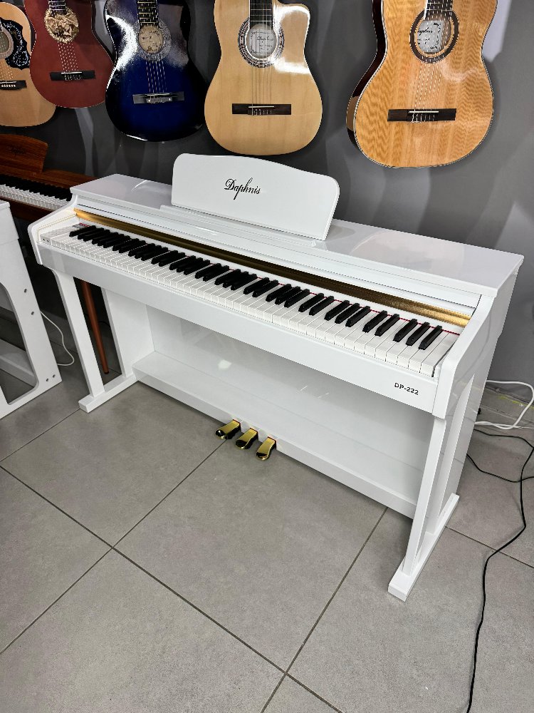 DAPHNIS DP-222 GLOSS DİJİTAL PİYANO