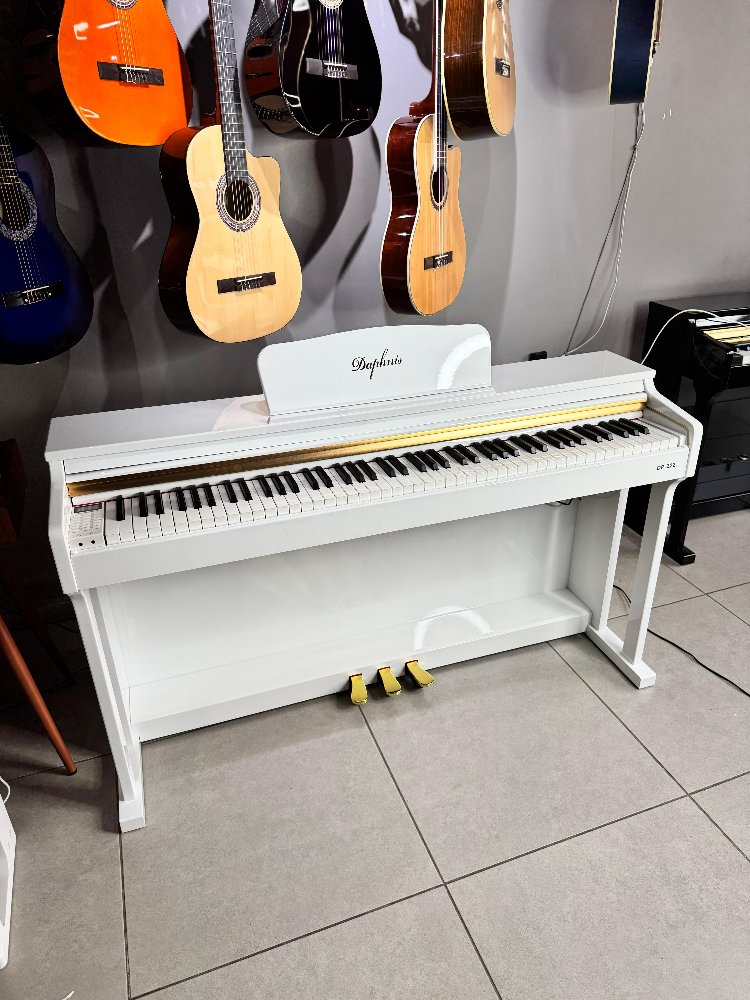 DAPHNIS DP-222 GLOSS DİJİTAL PİYANO