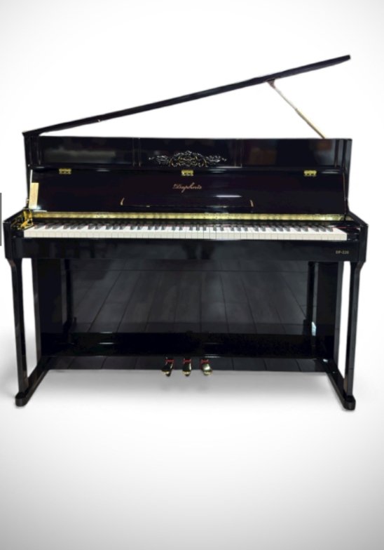 DAPHNIS DP-226B DİJİTAL KONSOL PİYANO