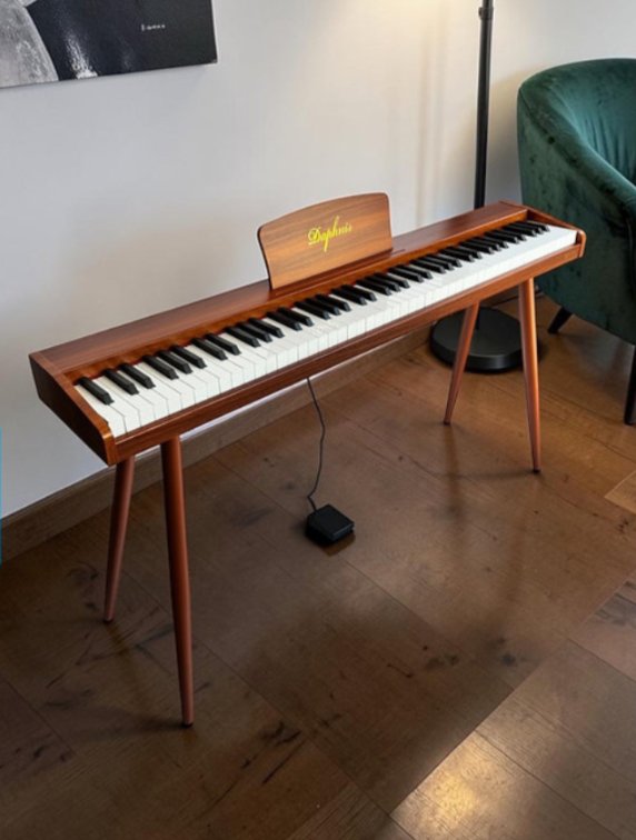 DAPHNIS DP-118 DİJİTAL PİYANO