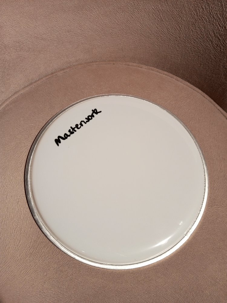 Masterwork 23cm Darbuka Derisi
