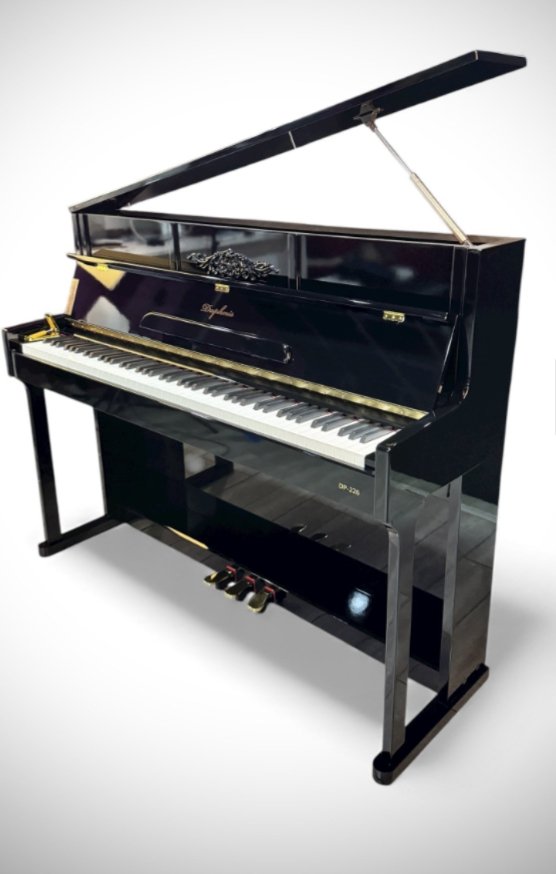 DAPHNIS DP-226B DİJİTAL KONSOL PİYANO
