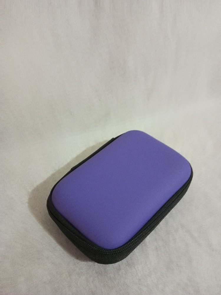 E-PACK KULAKLIK TAŞIMA KILIFI