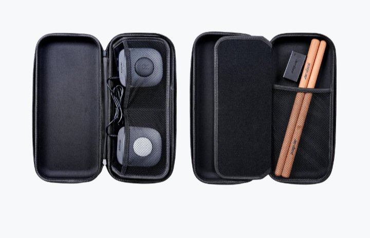 AEROBAND POCKET DRUM 2