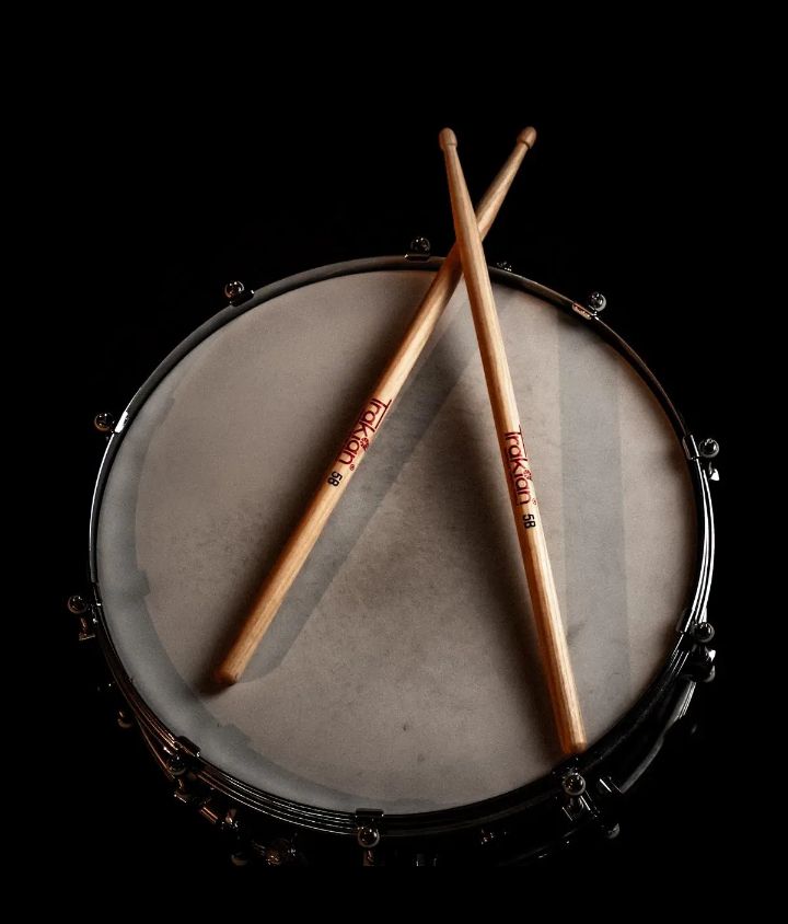 TRAKİAN DRUM STICKS