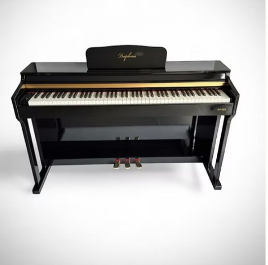 DAPHNIS DP-322 DİJİTAL KONSOL PİYANO