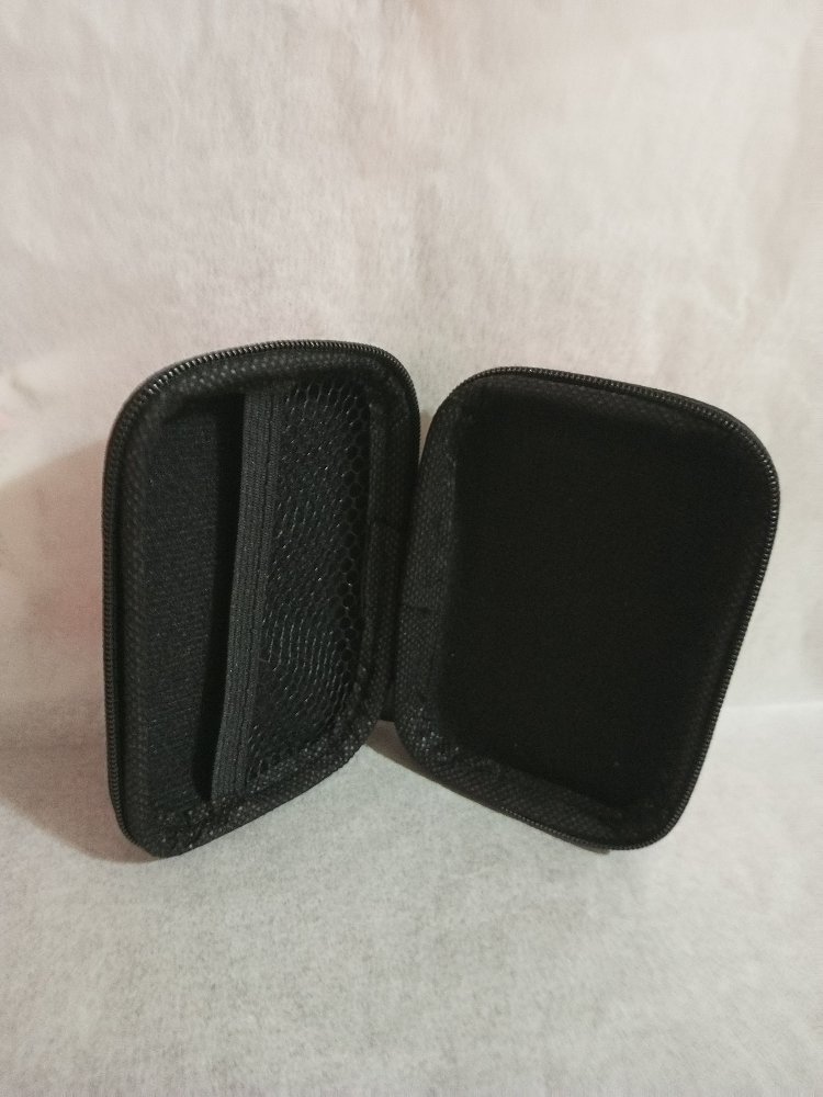 E-PACK KULAKLIK TAŞIMA KILIFI