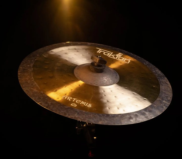 Trakian Artemis 18