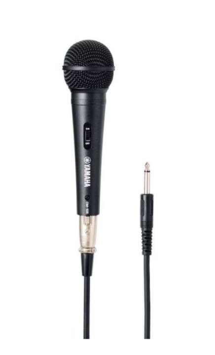 YAMAHA DM-105 SOLİST MİKROFONU