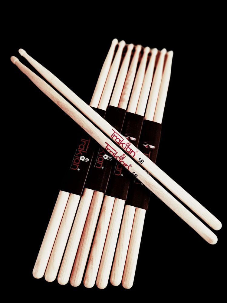 TRAKİAN DRUM STICKS