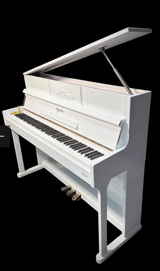 DAPHNIS DP-226W DİJİTAL KONSOL PİYANO