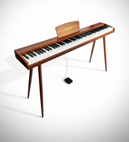 DAPHNIS DP-118 DİJİTAL PİYANO