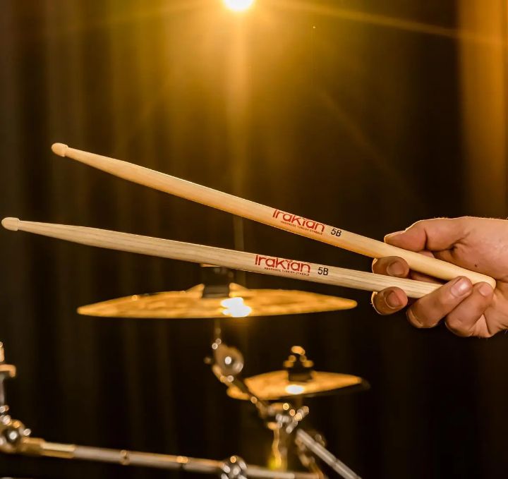 TRAKİAN DRUM STICKS