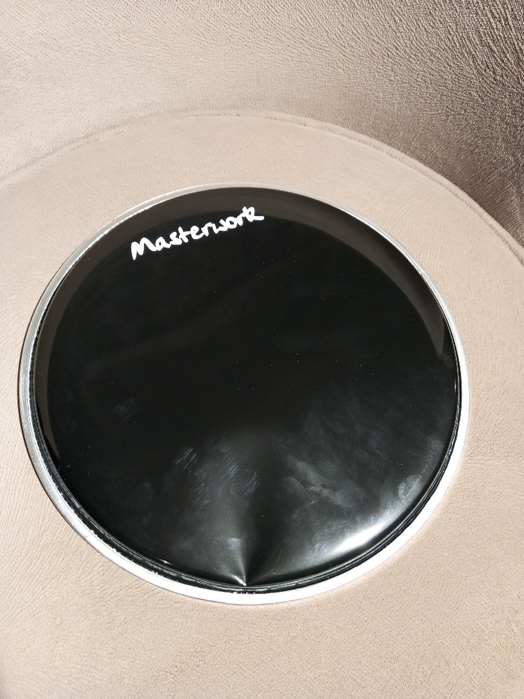 Masterwork 23cm Darbuka Derisi