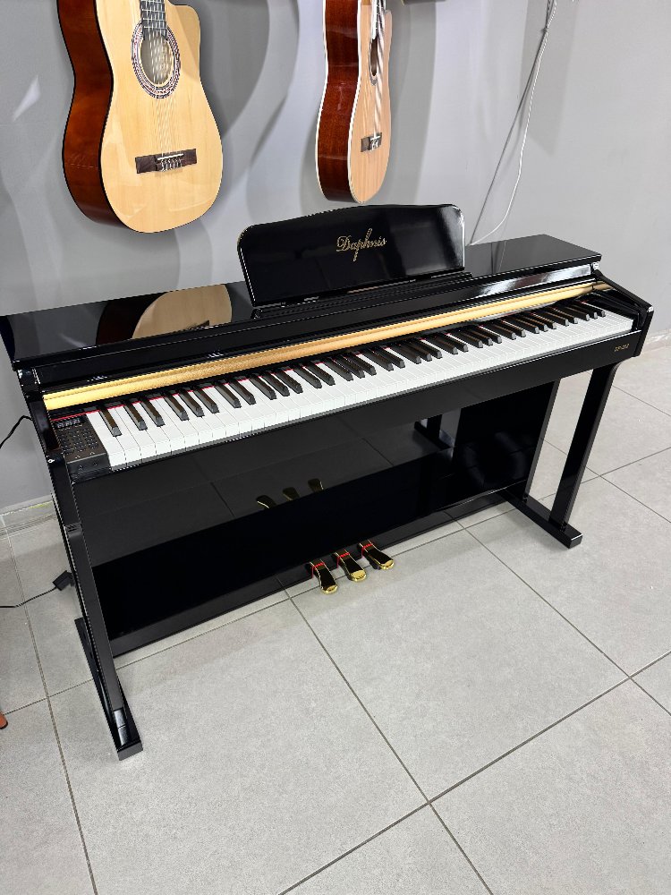 DAPHNIS DP-222 GLOSS DİJİTAL PİYANO