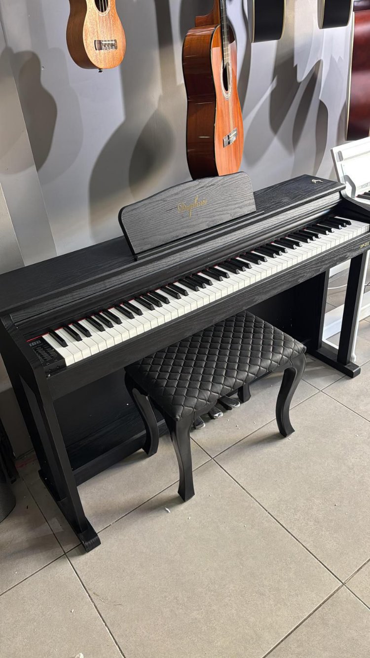DAPHNIS DP-222 DİJİTAL KONSOL PİYANO