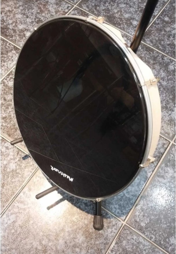 MASTERWORK 45cm DIŞTAN AYARLI BENDİR