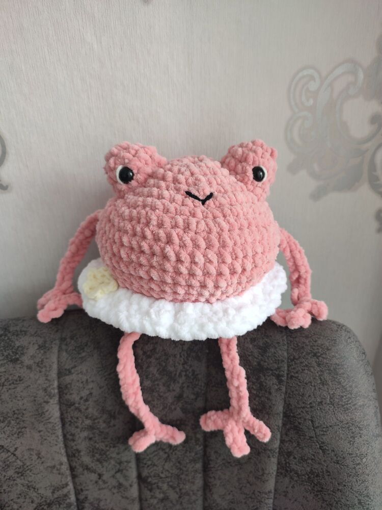 Kurbiş Pembe Balerin 