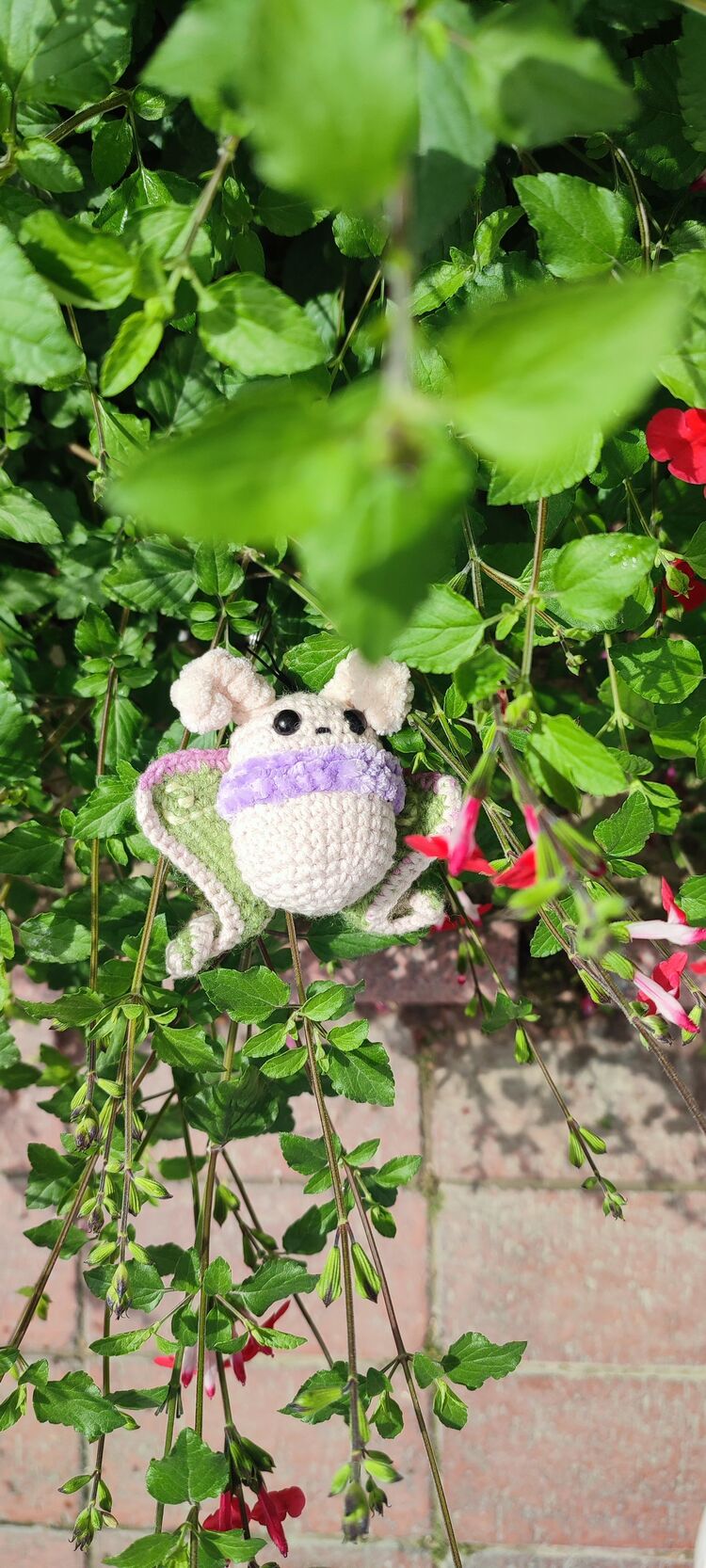 Güve Bebek Charm