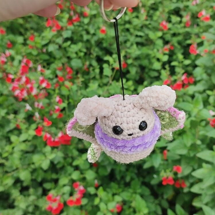 Güve Bebek Charm