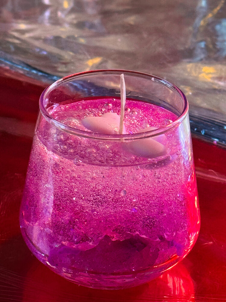 Glitter Galaxy 345 ml