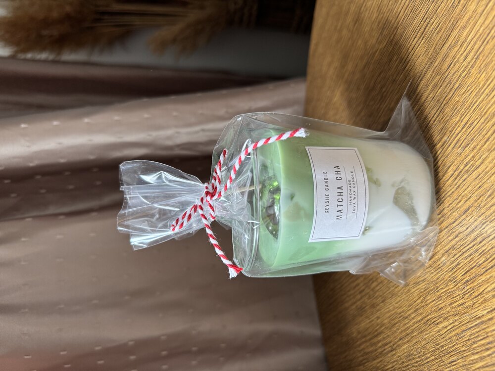 Macha Cha 240 ml