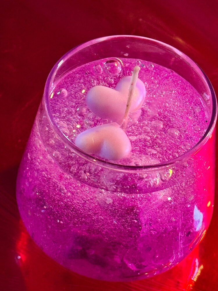 Glitter Galaxy 345 ml