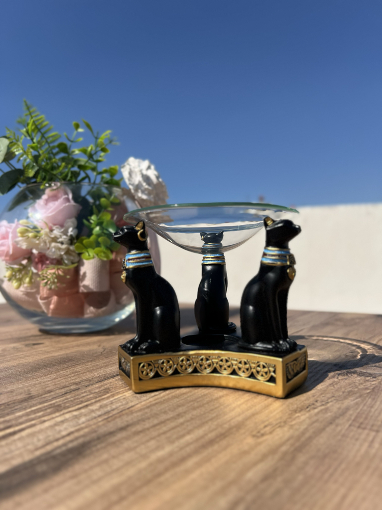 3’lü Premium Antik Mısır Seti